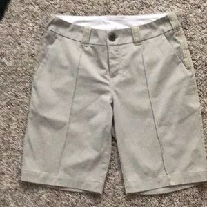 Lululemon Athletica shorts size 4